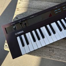 YAMAHA reface DX_2