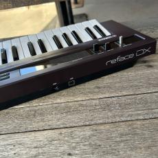 YAMAHA reface DX_6