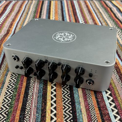 Darkglass Electronics Microtubes 500
