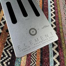 Darkglass Electronics Element Cabsim Headphone Amp_3