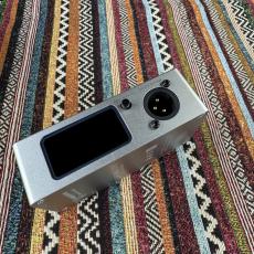 Darkglass Electronics Element Cabsim Headphone Amp_5