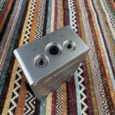 Darkglass Electronics Element Cabsim Headphone Amp_6