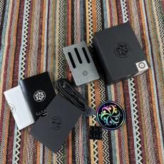Darkglass Electronics Element Cabsim Headphone Amp_9