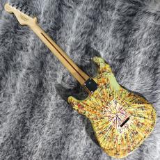 Fender HANABI Stratocaster 2003_6