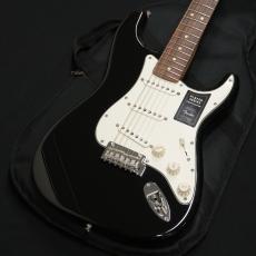 Fender Player Stratocaster Black Pau Ferro 2022