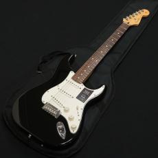 Fender Player Stratocaster Black Pau Ferro 2022_2