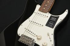 Fender Player Stratocaster Black Pau Ferro 2022_3