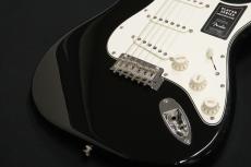 Fender Player Stratocaster Black Pau Ferro 2022_4