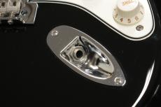 Fender Player Stratocaster Black Pau Ferro 2022_5