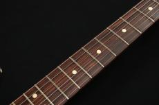 Fender Player Stratocaster Black Pau Ferro 2022_7