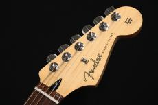 Fender Player Stratocaster Black Pau Ferro 2022_8
