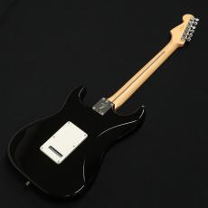 Fender Player Stratocaster Black Pau Ferro 2022_9