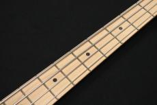 Squier Bronco Bass Arctic White 【美品USED】_6