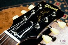 Gibson True Historic 1959 Les Paul Standard Reissue Vintage Gloss / 2017_4