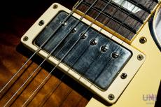 Gibson True Historic 1959 Les Paul Standard Reissue Vintage Gloss / 2017_7