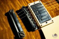 Gibson True Historic 1959 Les Paul Standard Reissue Vintage Gloss / 2017_8