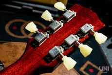 Gibson True Historic 1959 Les Paul Standard Reissue Vintage Gloss / 2017_9