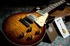 Gibson True Historic 1959 Les Paul Standard Reissue Vintage Gloss / 2017_11