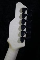 James Tyler 【セール】USA Studio Elite HD "Chameleon Shmear" Faux Machinghead HS #24576【3.47kg】【日本初入荷!】_9