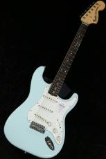 Fender Made in Japan Traditional Late '60S Stratocaster/Sonic Blue【3.32kg】#JD26005319_4