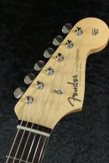 Fender Made in Japan Traditional '60S Stratocaster/Lake Placid Blue【3.72kg】#JD26002343_4