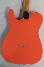 Suhr 【新モデル】Classic T Vintage "Fiesta Red" Light Aged  #86609【3.30kg】【ラッカー塗装】_7