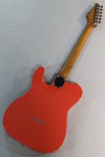 Suhr 【新モデル】Classic T Vintage "Fiesta Red" Light Aged  #86609【3.30kg】【ラッカー塗装】_10
