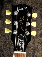 Gibson Slash "Victoria" Les Paul Standard Goldtop【4.43kg】【極上ゴールドトップ】_3