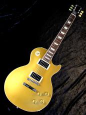 Gibson Slash "Victoria" Les Paul Standard Goldtop【4.43kg】【極上ゴールドトップ】_4