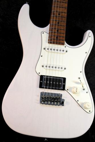 Suhr Pete Thorn Sig Traditional 90 "Trans White" #89977【3.18kg】