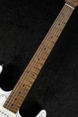 Suhr Pete Thorn Sig Traditional 90 "Trans White" #89977【3.18kg】_2