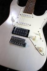 Suhr Pete Thorn Sig Traditional 90 "Trans White" #89977【3.18kg】_5