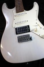 Suhr Pete Thorn Sig Traditional 90 "Trans White" #89977【3.18kg】_6