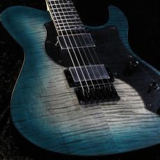 FUJIGEN 【オーダーモデル】KJIL2-FMAH-DE664-E Charcoal Blue Burst #D260205【軽量3.21kg】_2