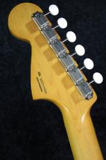 Fender 【新発売】Vintera III Mid '60s Mustang/Dakota Red【3.29kg】#MX25139383_11