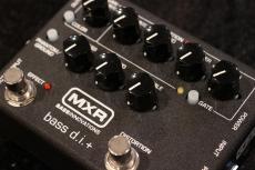 MXR M80 Bass D.I+【ベース用プリアンプ】【USED】_4
