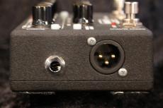 MXR M80 Bass D.I+【ベース用プリアンプ】【USED】_7