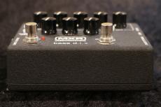 MXR M80 Bass D.I+【ベース用プリアンプ】【USED】_8