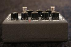 MXR M80 Bass D.I+【ベース用プリアンプ】【USED】_9