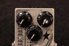 Fredric Effects Green Russian Muff【マフ系】【USED】_3