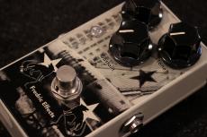 Fredric Effects Green Russian Muff【マフ系】【USED】_5
