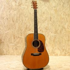 Martin D-45 Mike Longworth Commemorative Edition Prototype 3 of 4 2004_3