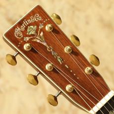 Martin D-45 Mike Longworth Commemorative Edition Prototype 3 of 4 2004_8