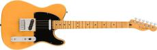 Fender PLAYER II Telecaster BTB(バタースコッチブロンド)エレキギター テレキャスター 黄