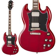 Epiphone SG Standard CHERRY エレキギター