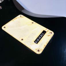 Fender Mexico ST HSS【現物写真】【重量約3.47Kg】_9