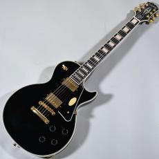 Epiphone Les Paul Custom Ebony エレキギター レスポールカスタム【現物画像】_2