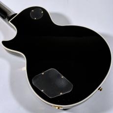 Epiphone Les Paul Custom Ebony エレキギター レスポールカスタム【現物画像】_6