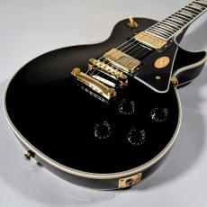 Epiphone Les Paul Custom Ebony エレキギター レスポールカスタム【現物画像】_8