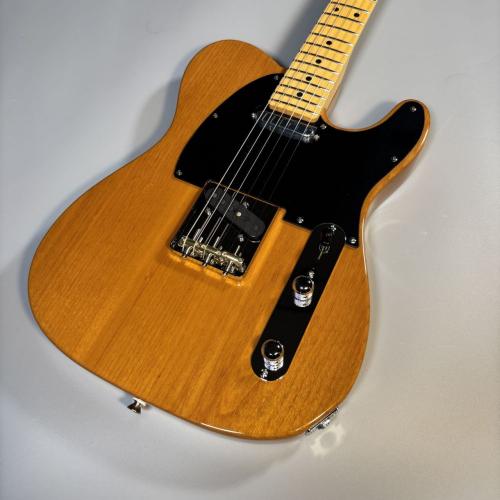 HISTORY HTL/m-Standard2 VNT エレキギター テレキャスタータイプ【約3.39kg】